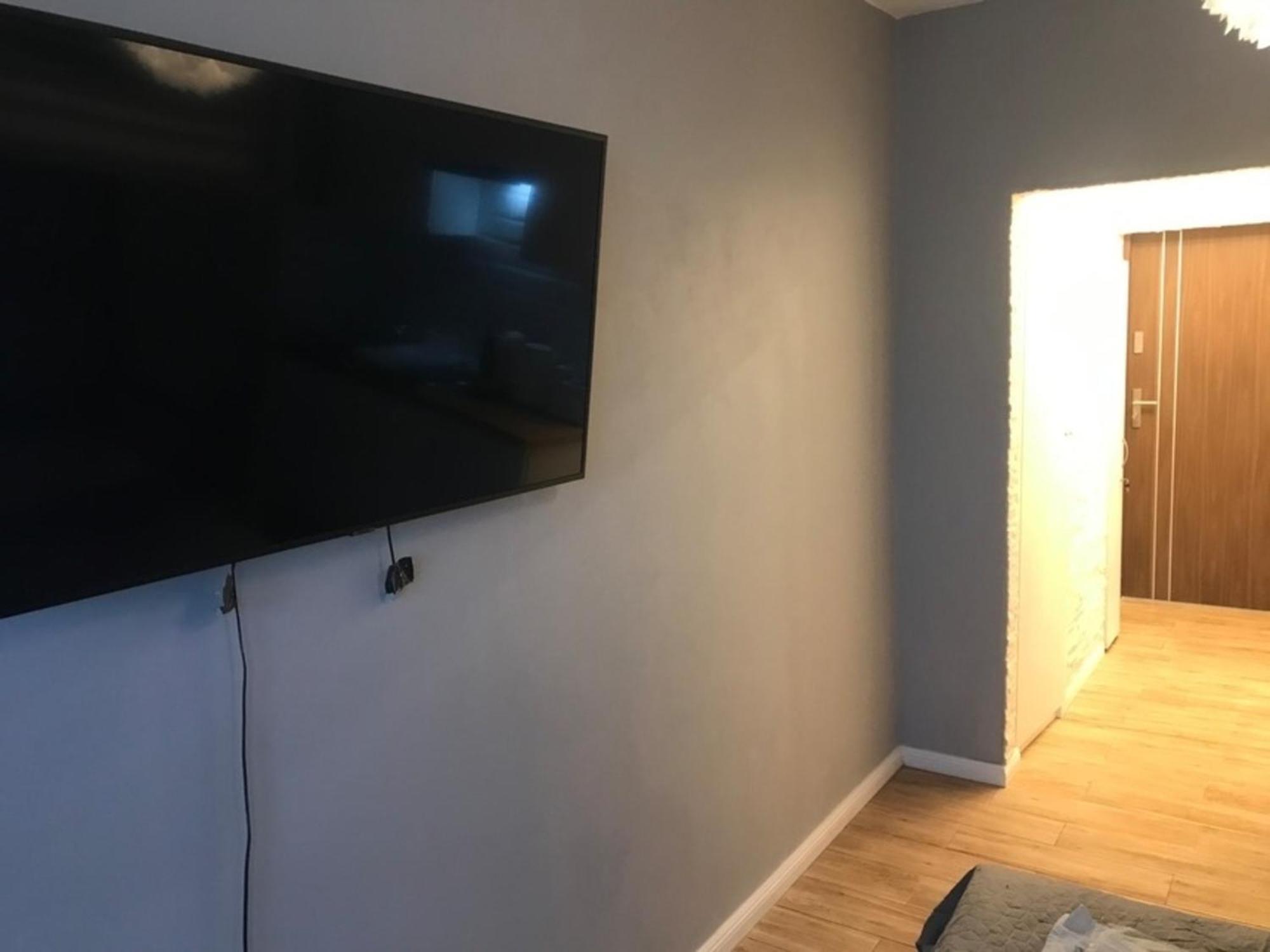 Mm Luxus Meerblick Appartment 3 Personen Miedzyzdroje Exterior foto